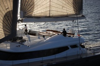 Allures - Flybridge